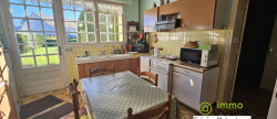 vente Maison Saint Michel