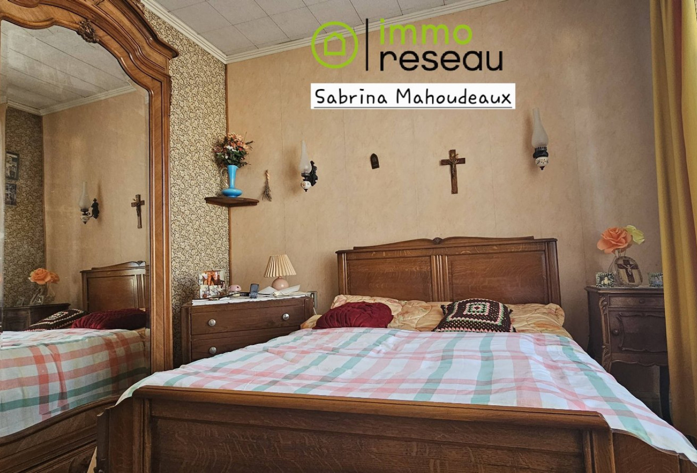 vente Maison Saint Michel - Photo 7