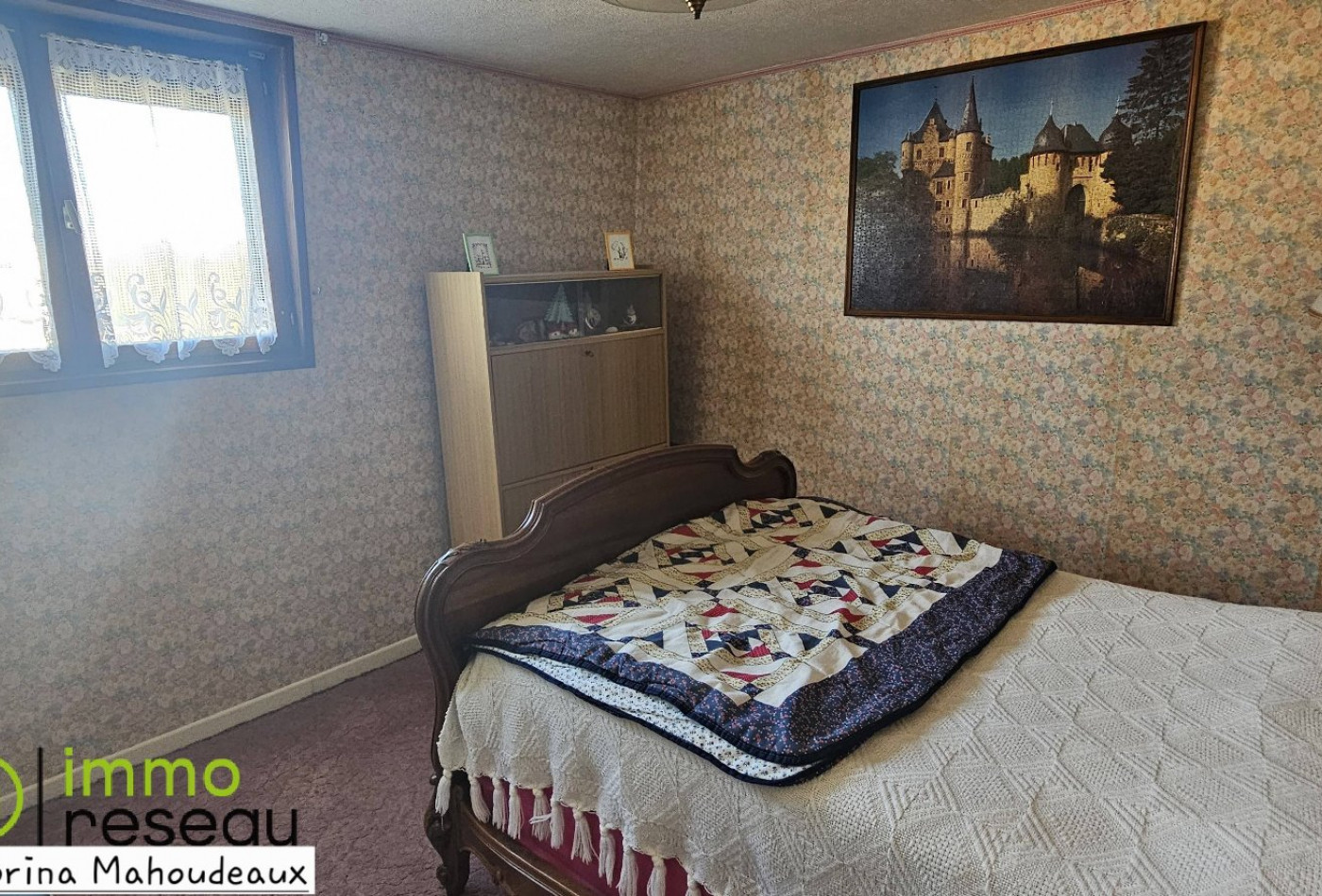 vente Maison Saint Michel - Photo 8