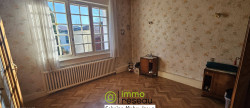 vente Maison Saint Michel