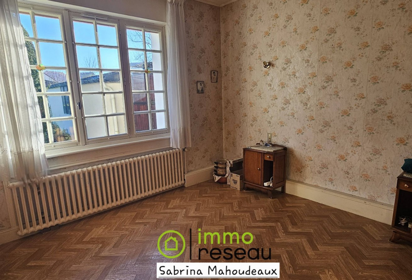 vente Maison Saint Michel - Photo 9