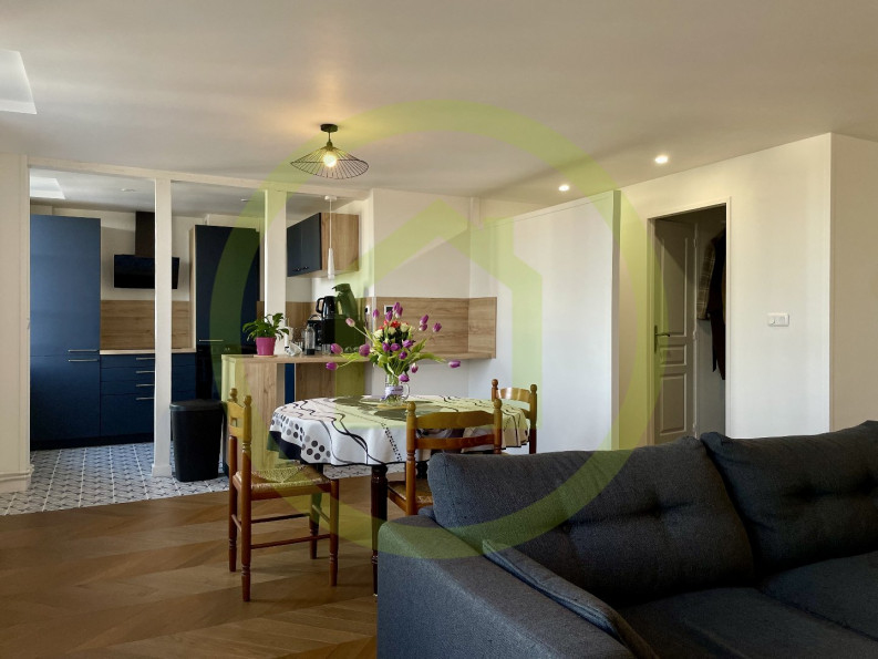 vente Appartement Compiegne - Photo 1