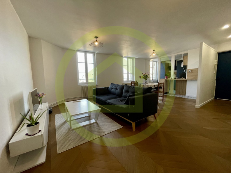 vente Appartement Compiegne - Photo 3