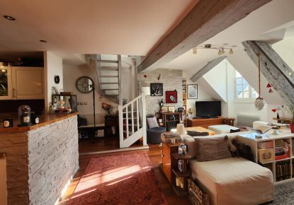 vente Appartement Orleans