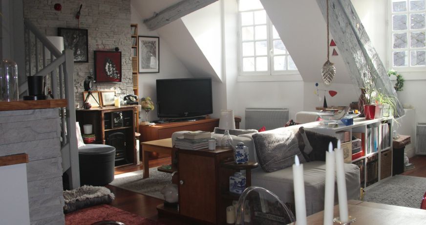 vente Appartement Orleans