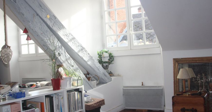 vente Appartement Orleans