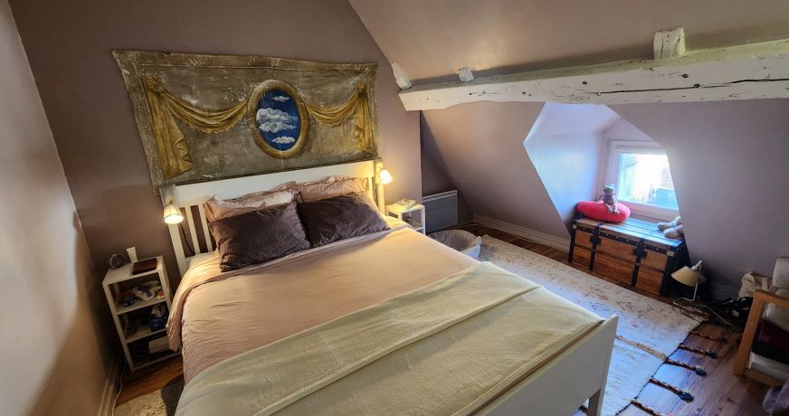 vente Appartement Orleans