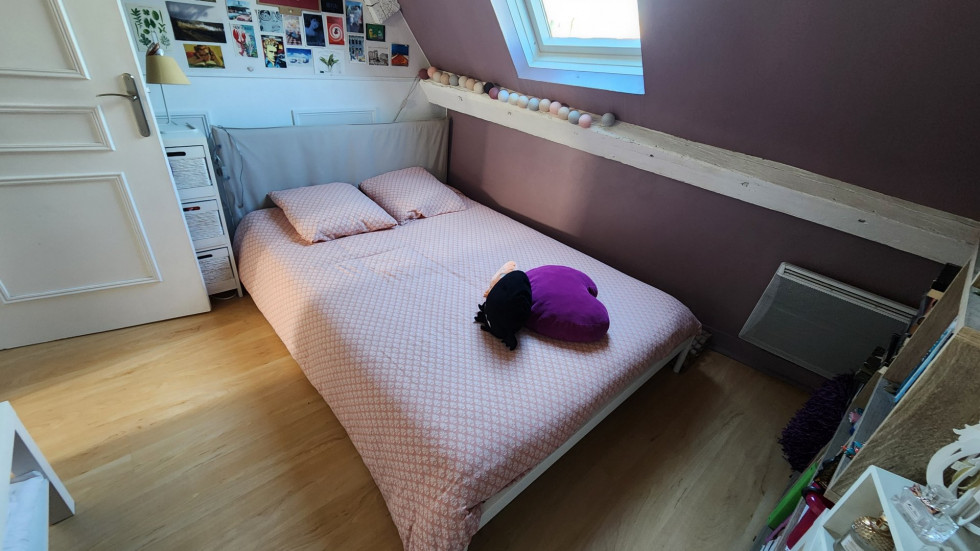 vente Appartement Orleans - Photo 10