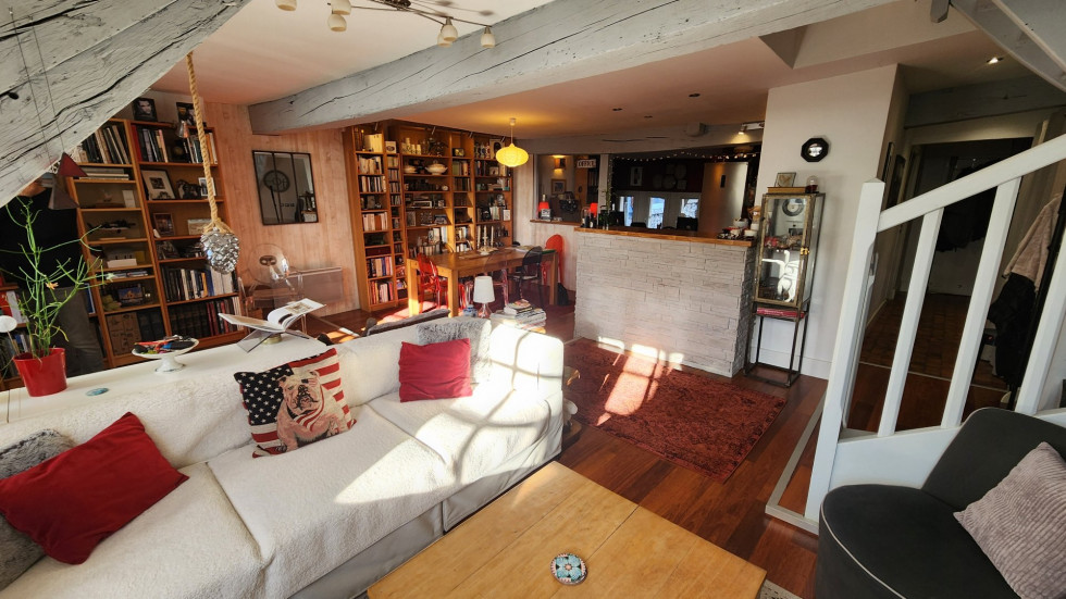 vente Appartement Orleans - Photo 3