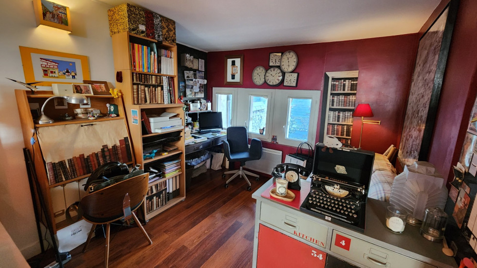 vente Appartement Orleans - Photo 5