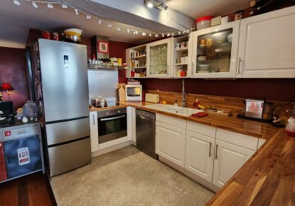 vente Appartement Orleans