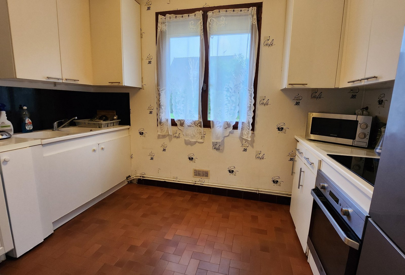 vente Maison Belleu - Photo 3