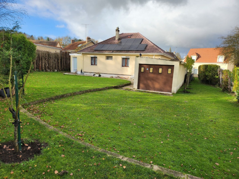 vente Maison Belleu - Photo 1