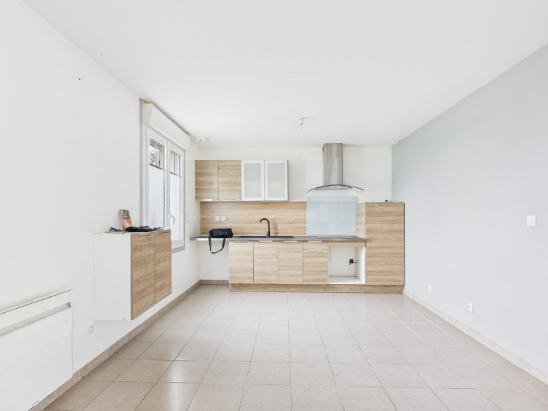 vente Maison Noyon - Photo 2