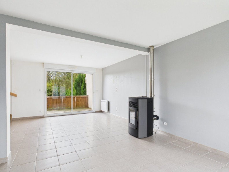 vente Maison Noyon - Photo 3
