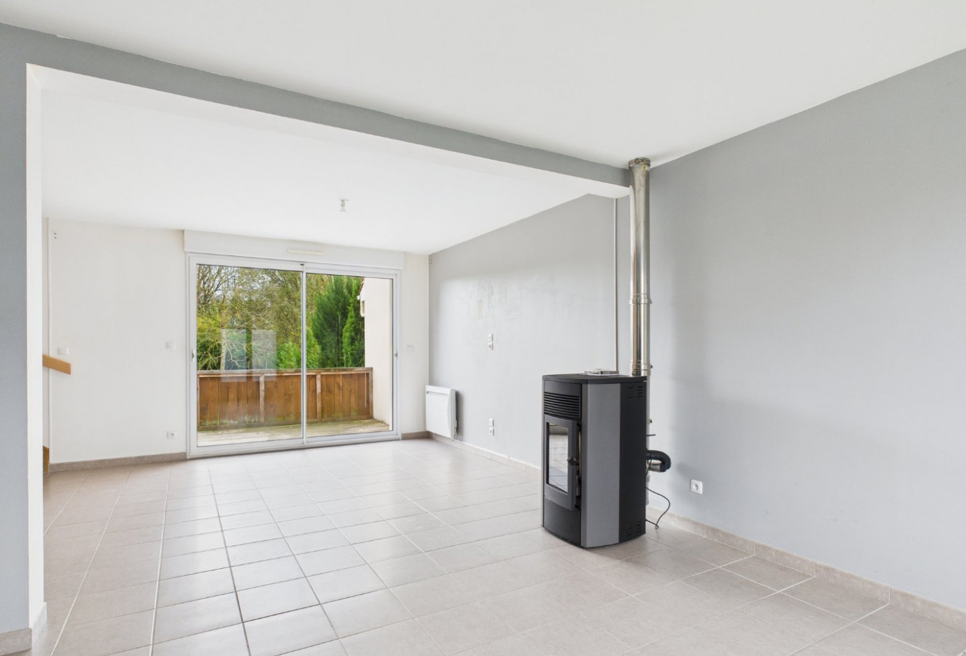 vente Maison Noyon - Photo 3