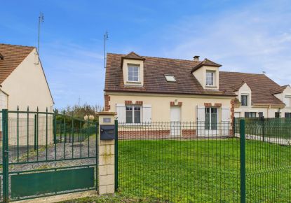 vente Maison Noyon
