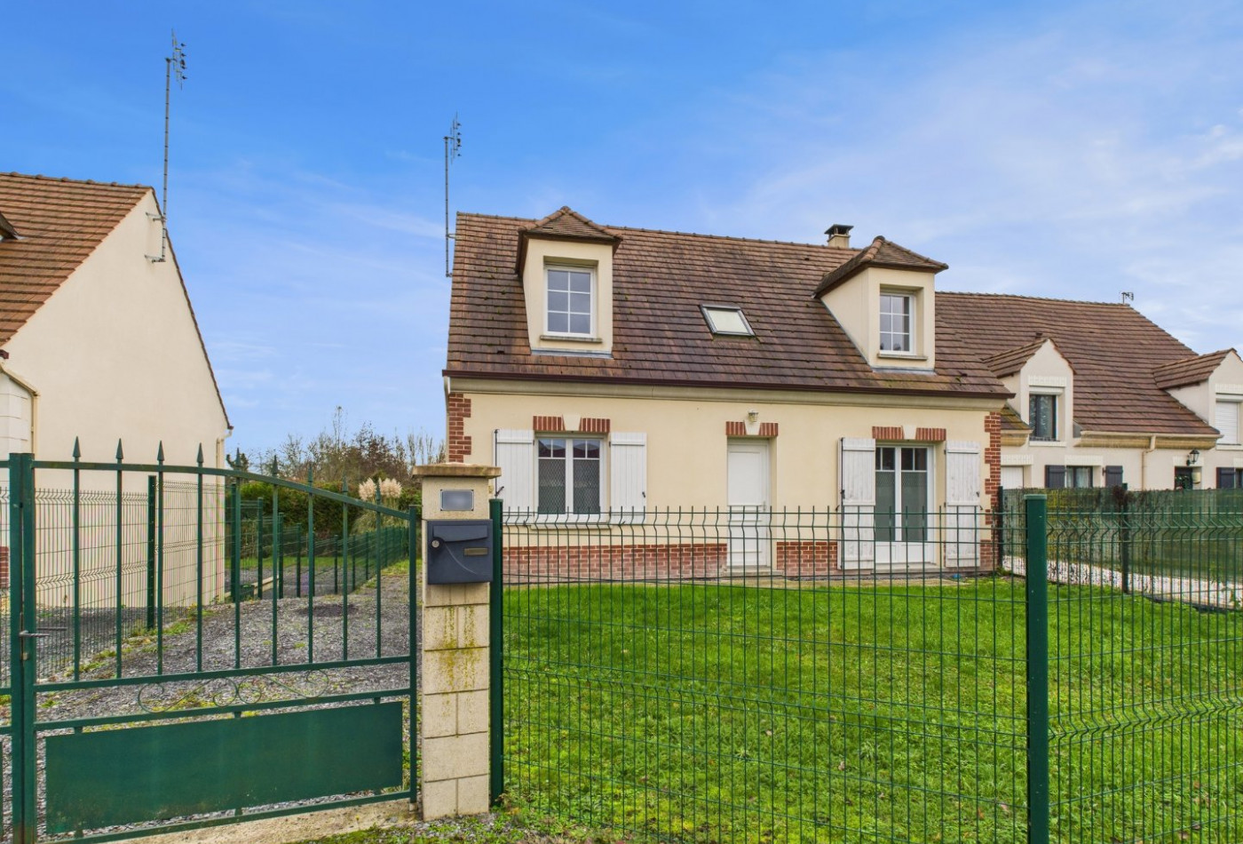 vente Maison Noyon - Photo 1