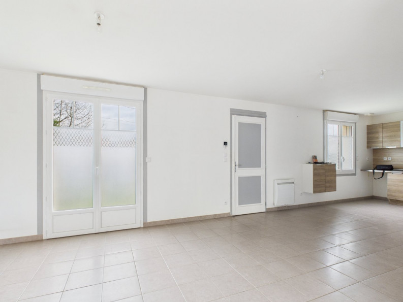 vente Maison Noyon - Photo 4