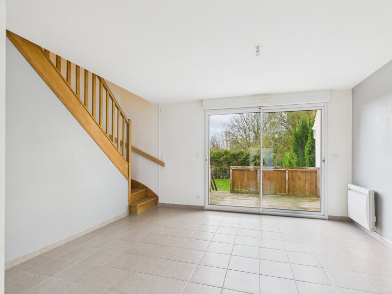 vente Maison Noyon - Photo 5