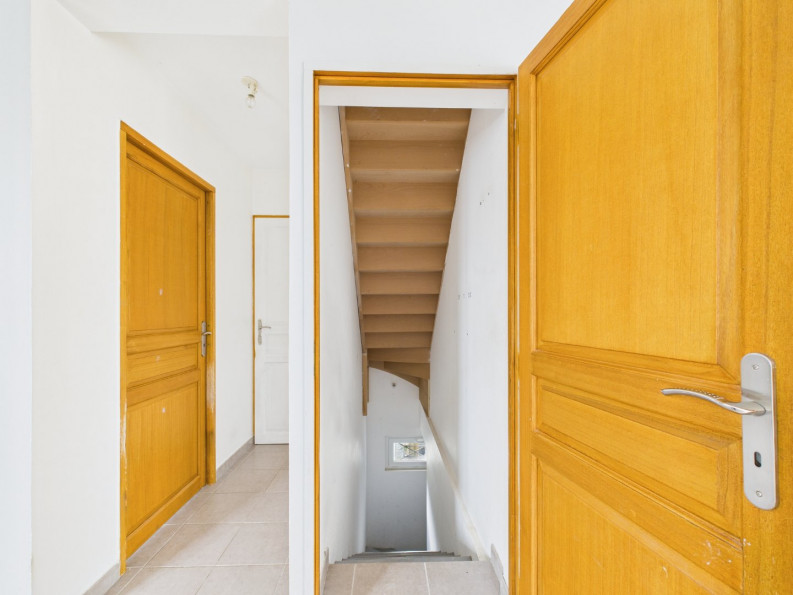 vente Maison Noyon - Photo 6