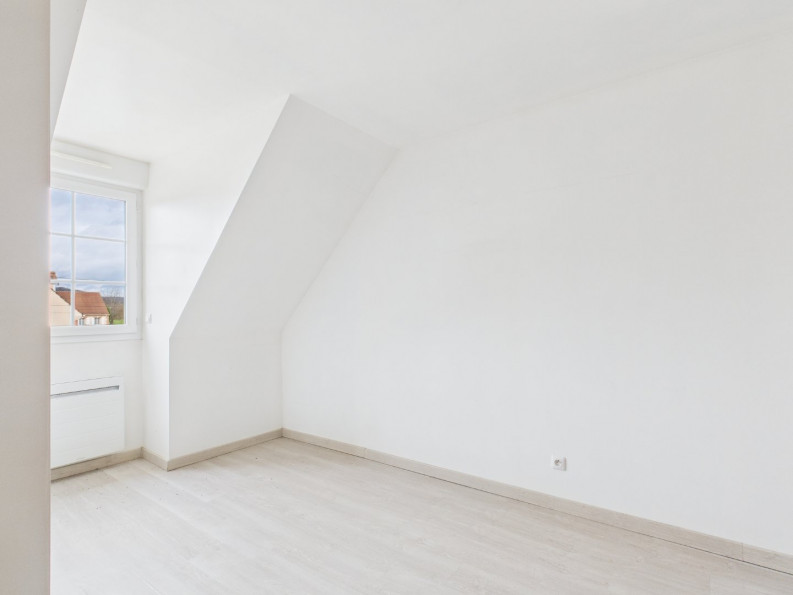 vente Maison Noyon - Photo 9