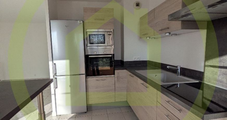 vente Appartement Saint Fargeau Ponthierry