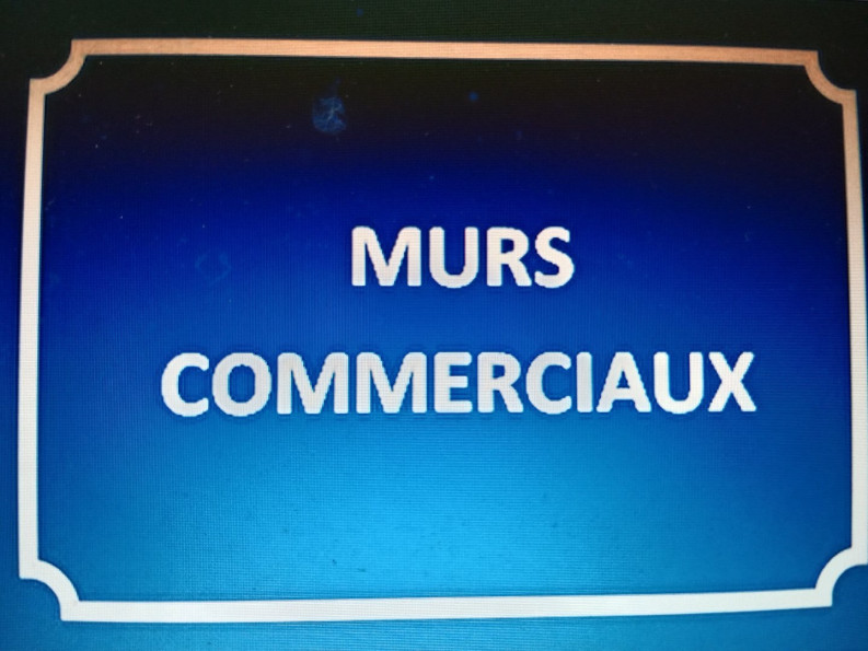 vente Local commercial Combourg - Photo 1