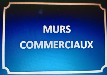 vente Local commercial Combourg