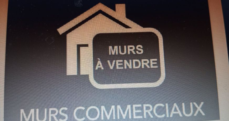 vente Local commercial Combourg