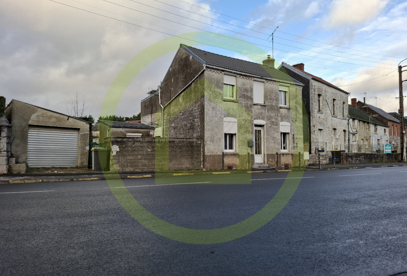 vente Maison Ferriere La Grande - Photo 1