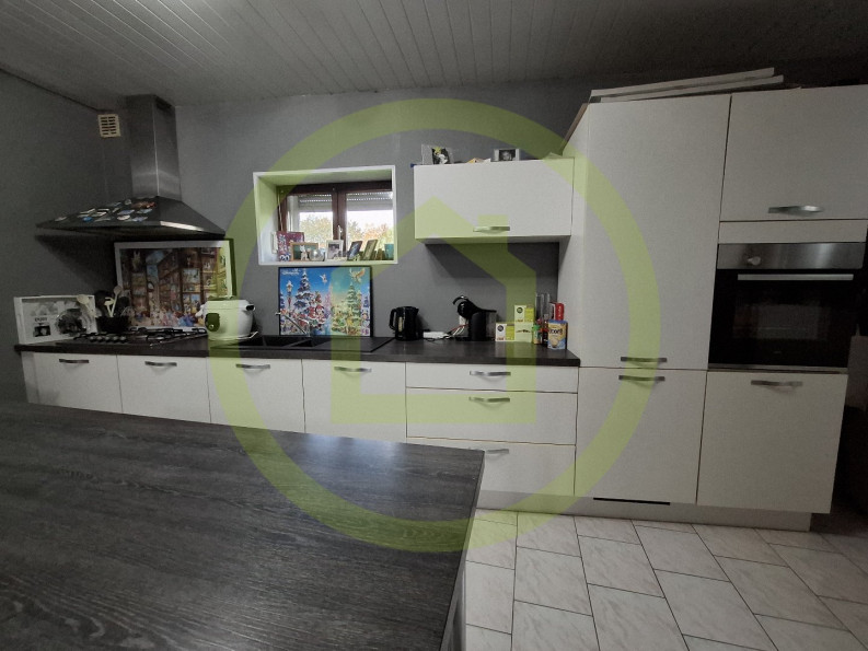 vente Maison Ferriere La Grande - Photo 9