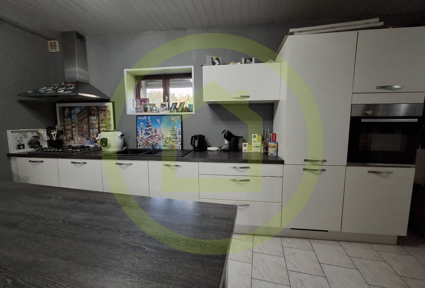 vente Maison Ferriere La Grande - Photo 9