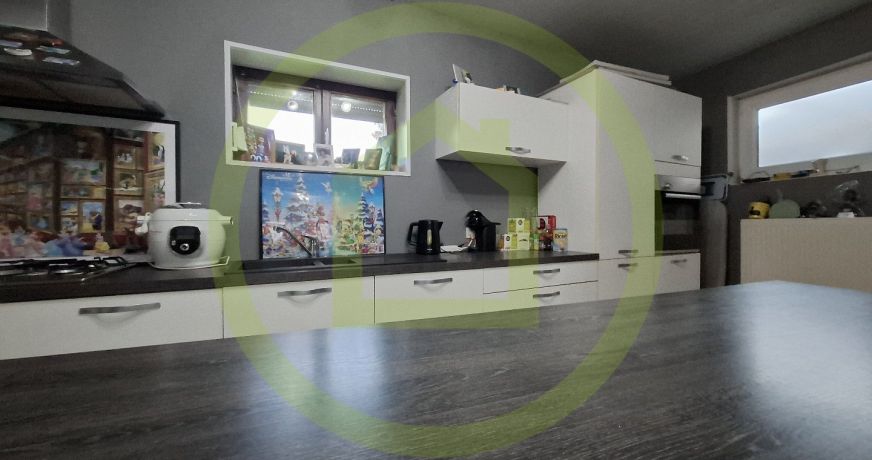 vente Maison Ferriere La Grande