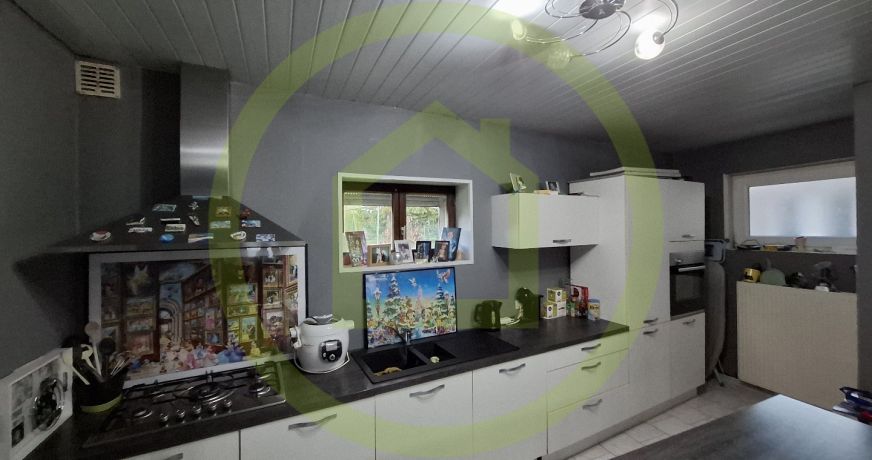 vente Maison Ferriere La Grande