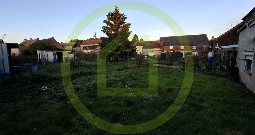 vente Maison Ferriere La Grande