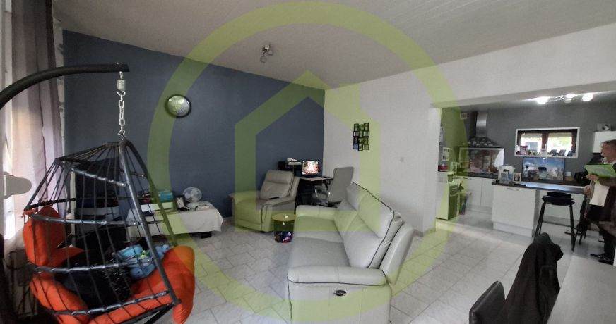 vente Maison Ferriere La Grande