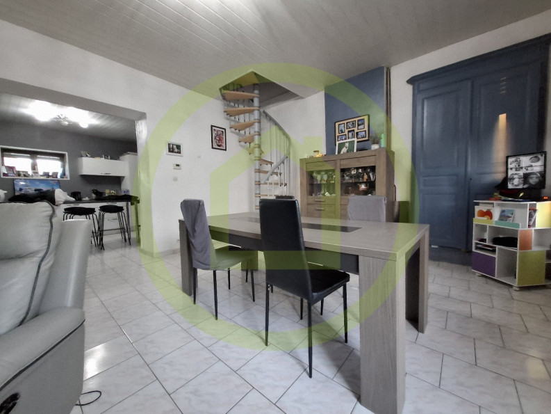 vente Maison Ferriere La Grande - Photo 5