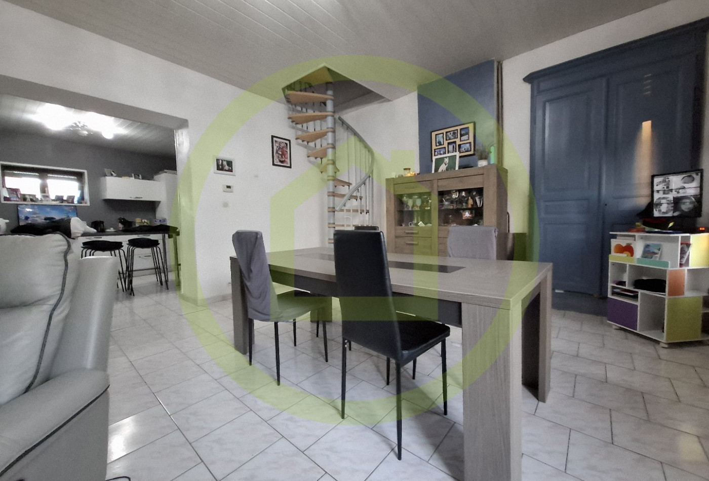 vente Maison Ferriere La Grande - Photo 5