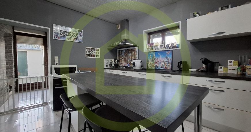 vente Maison Ferriere La Grande