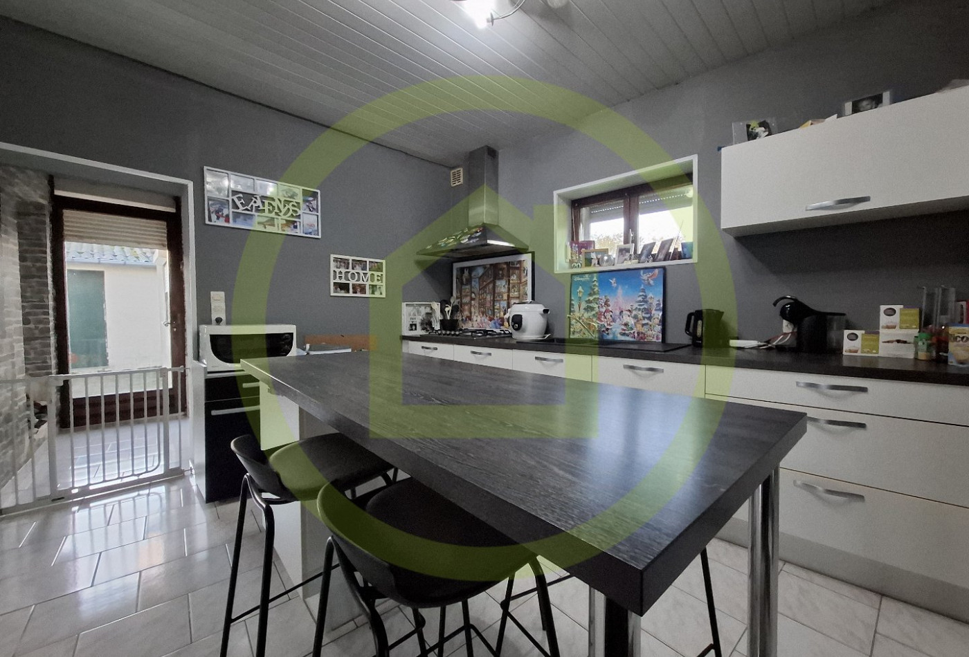 vente Maison Ferriere La Grande - Photo 7