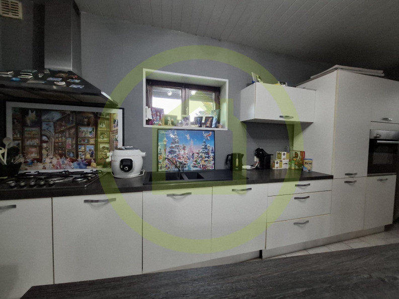 vente Maison Ferriere La Grande - Photo 8