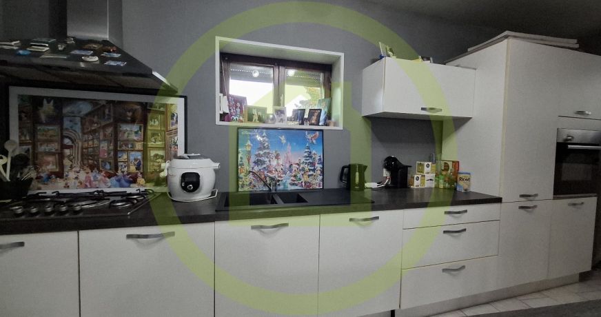 vente Maison Ferriere La Grande