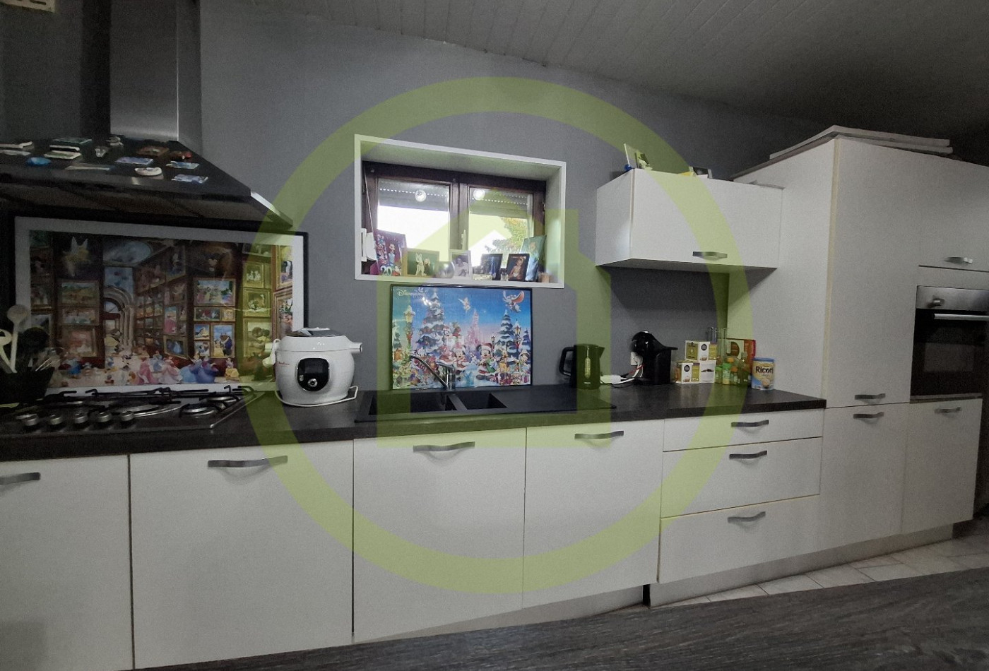 vente Maison Ferriere La Grande - Photo 8