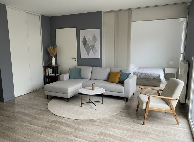 vente Appartement Jaux - Photo 4