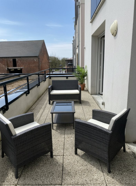 vente Appartement Jaux - Photo 1