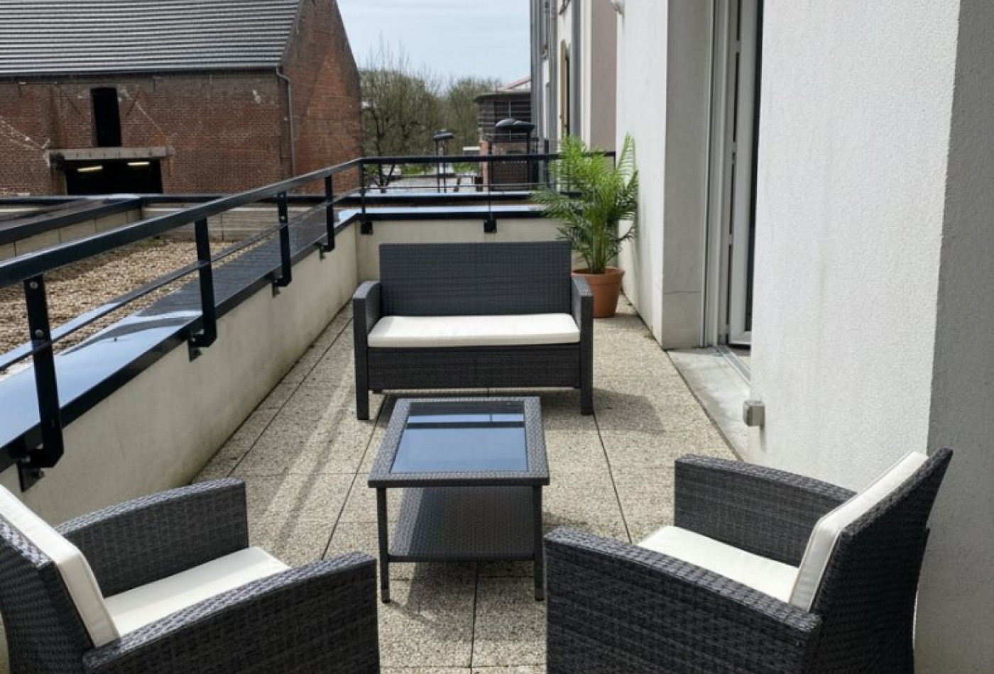 vente Appartement Jaux - Photo 1