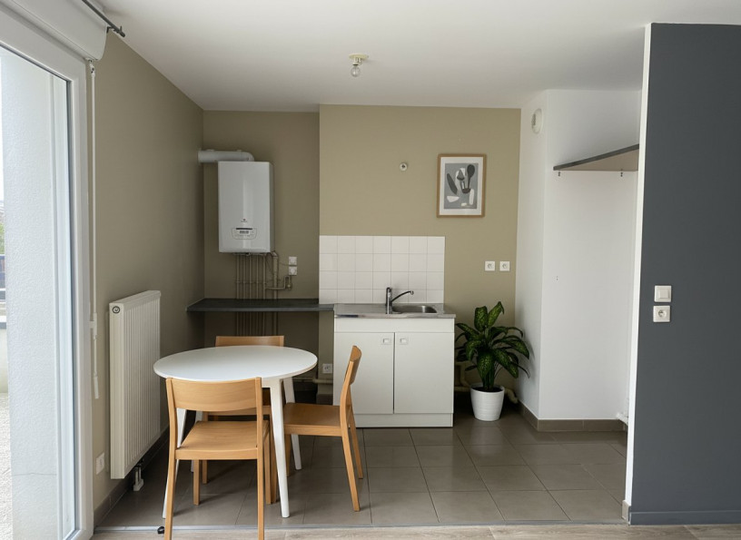 vente Appartement Jaux - Photo 2