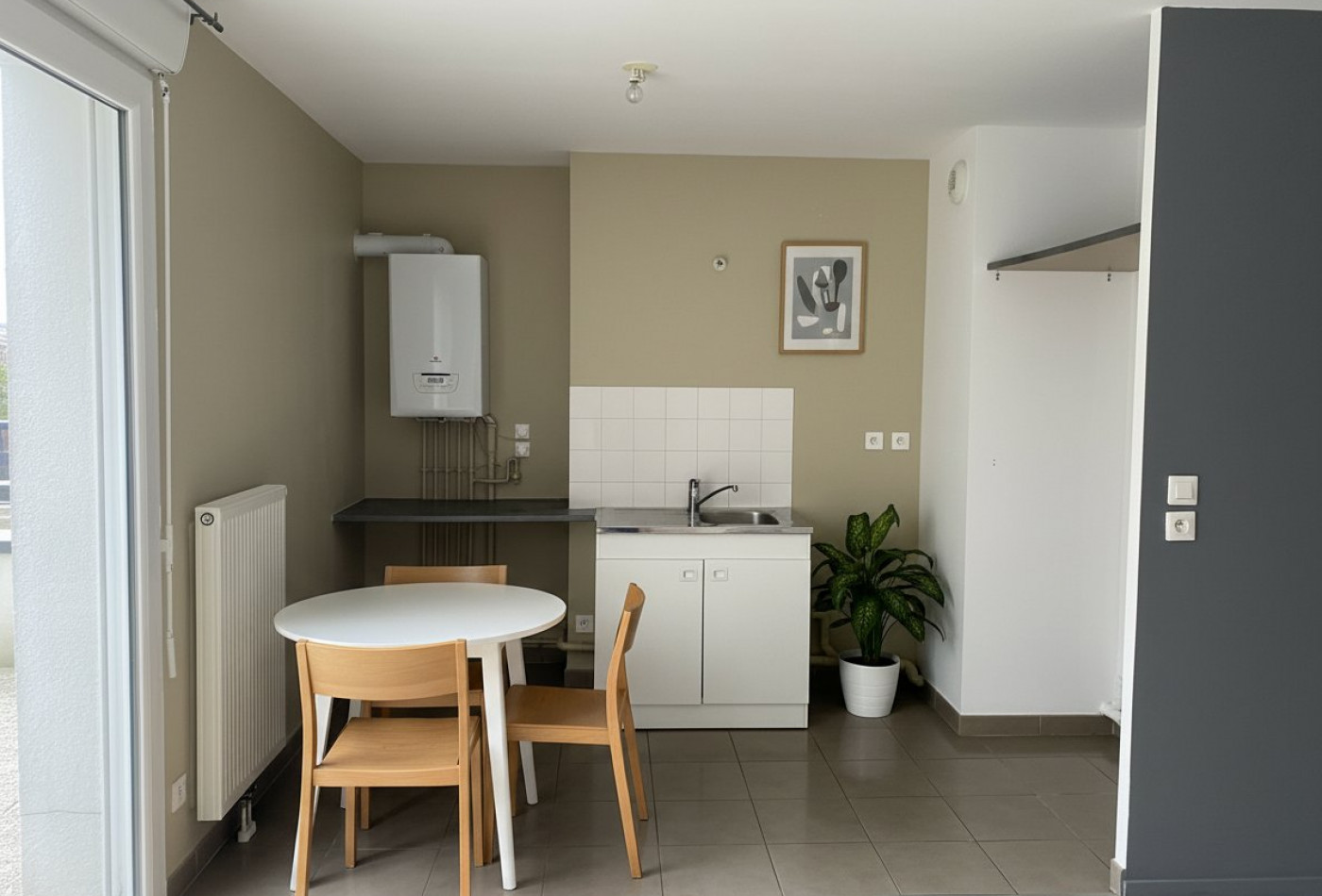 vente Appartement Jaux - Photo 2