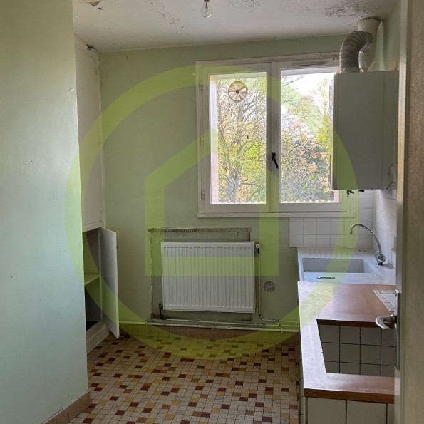 vente Immeuble La Ferte Gaucher - Photo 7